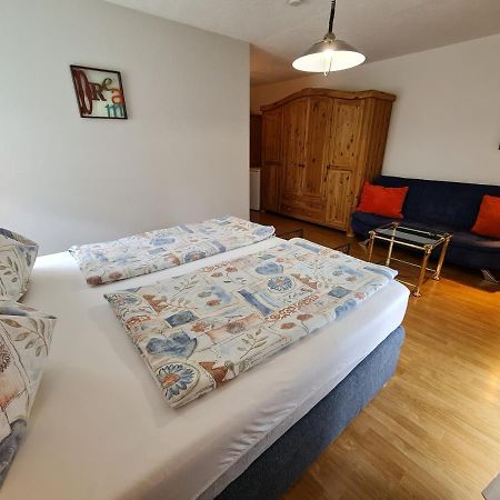 Camping Gasthof Zirknitzer Großkirchheim Buitenkant foto