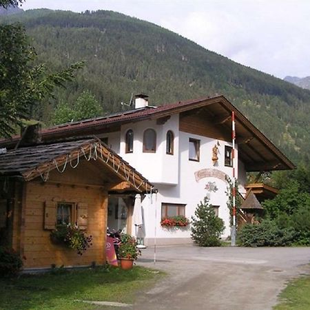 Camping Gasthof Zirknitzer Großkirchheim Buitenkant foto