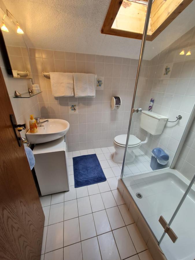 Camping Gasthof Zirknitzer Großkirchheim Buitenkant foto