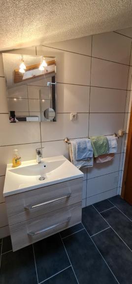 Camping Gasthof Zirknitzer Großkirchheim Buitenkant foto