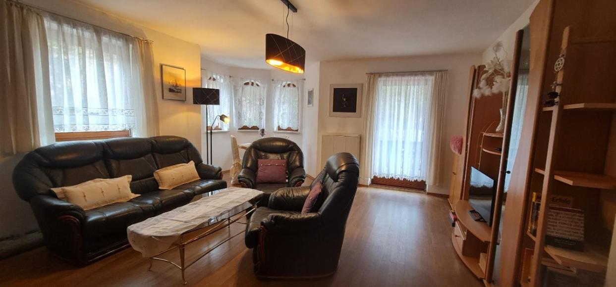 Camping Gasthof Zirknitzer Großkirchheim Buitenkant foto