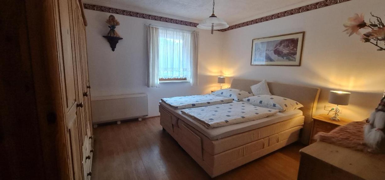 Camping Gasthof Zirknitzer Großkirchheim Buitenkant foto