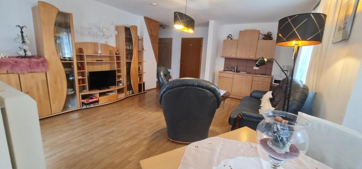 Camping Gasthof Zirknitzer Großkirchheim Buitenkant foto