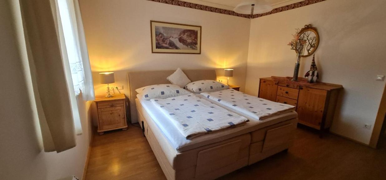 Camping Gasthof Zirknitzer Großkirchheim Buitenkant foto