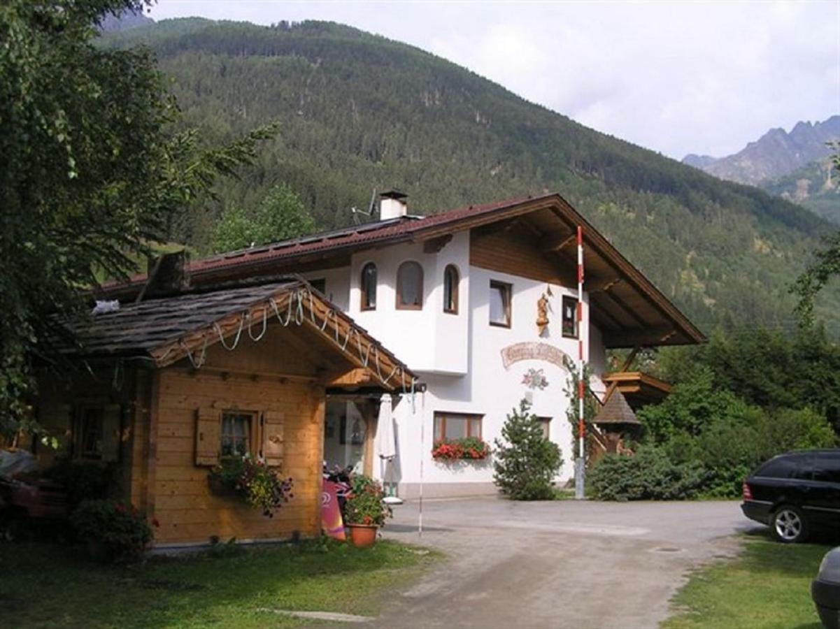 Camping Gasthof Zirknitzer Großkirchheim Buitenkant foto